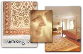 Welcome To myAnatolia.com - Find the perfect handmade rug for your needs today.